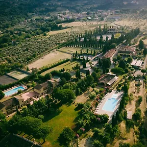 Landhuis Fattoria Degli Usignoli