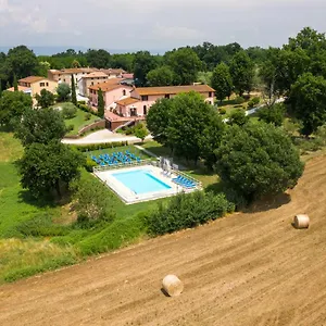 Corte Tommasi Landsted