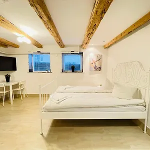 Aday - Cozy Private In The Center Lejlighed Aalborg