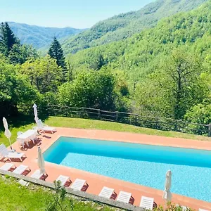 Montagna Apella Lejlighed
