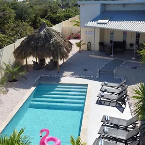  Villa Palmera Curaçao