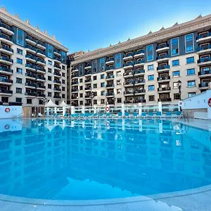 Nuriasol Lejlighed Fuengirola