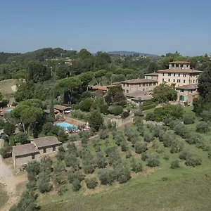 Agostoli Séjour à la ferme
