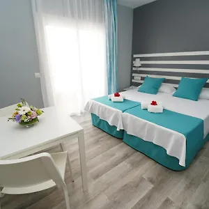 Rf Bambi Adults Only Lejlighed Puerto de la Cruz (Tenerife)