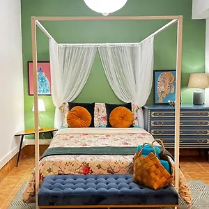 Appartement S. Vicente Flat