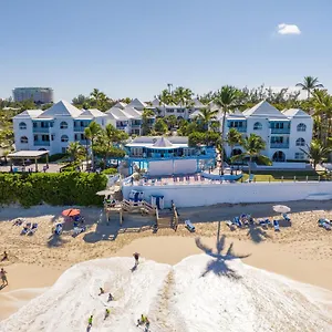  Villa Paradise Island Club Ocean View Bahama's