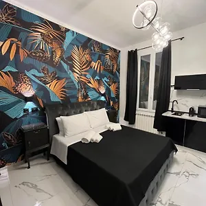 - Ghibellina 92 Apartamento