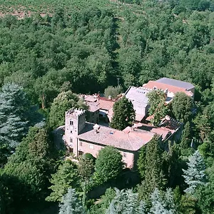 Vakantieboerderij Castello Di Querceto