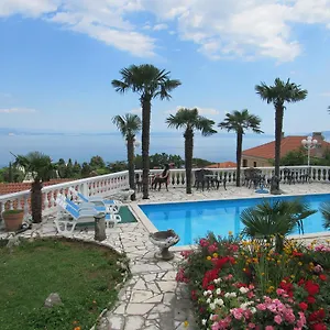 Palme Lejlighed Opatija