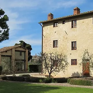 Vakantieboerderij Fattoria Abbazia Monte Oliveto