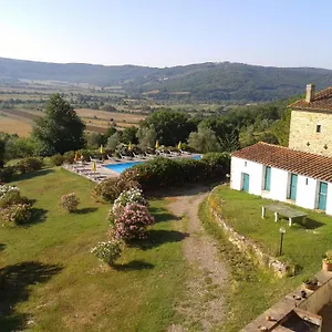 Landhuis San Ottaviano