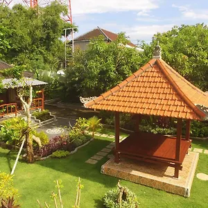  Accommodatie bij particulieren Mulia Indonesië
