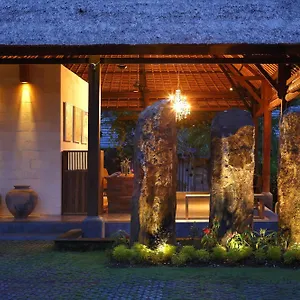  Villa Kayu Indonesië