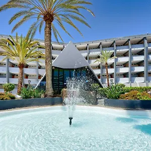 Ura Jardin Del Atlantico Lejlighed Playa del Inglés