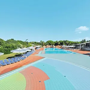 Vakantiehuis Riva Degli Etruschi
