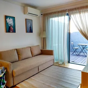 Appartement Duplex With Free Pool And Garage