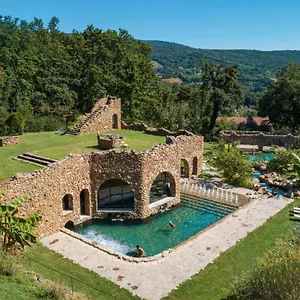 La Cerreta - Terme Di Séjour à la ferme