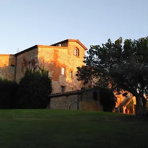 Landhuis Relais Castelbigozzi