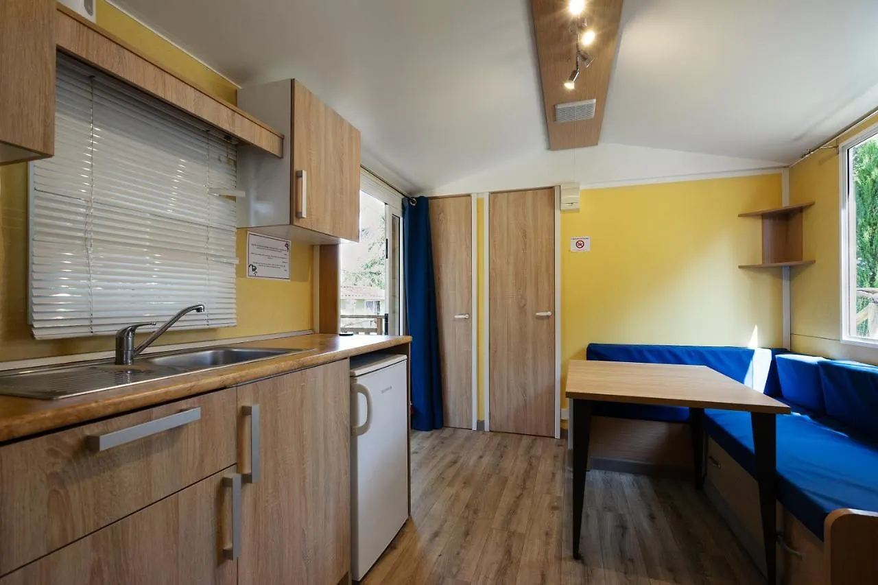 *** Κάμπινγκ Camping Siena Colleverde Ιταλία