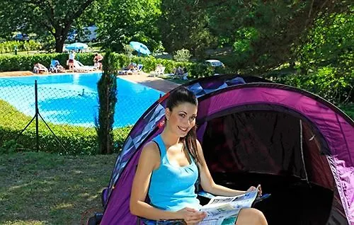 Camping Siena Colleverde Ιταλία