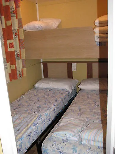 Campsite Camping Siena Colleverde