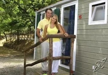 Camping Siena Colleverde