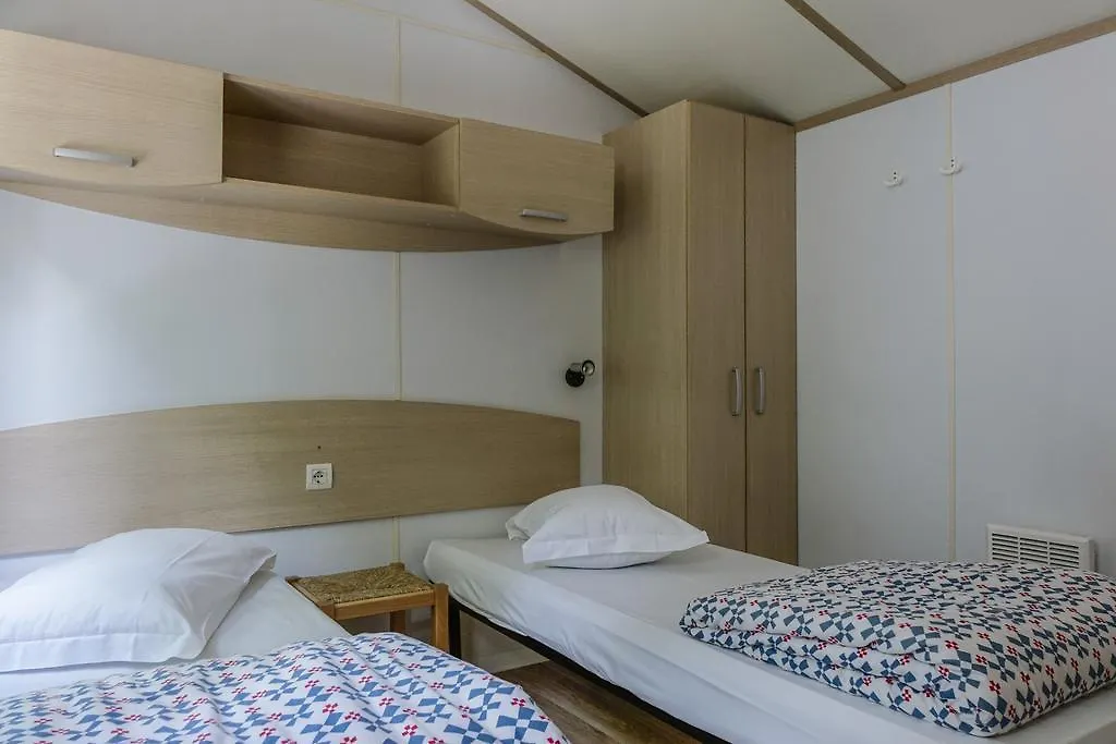 Camping Siena Colleverde