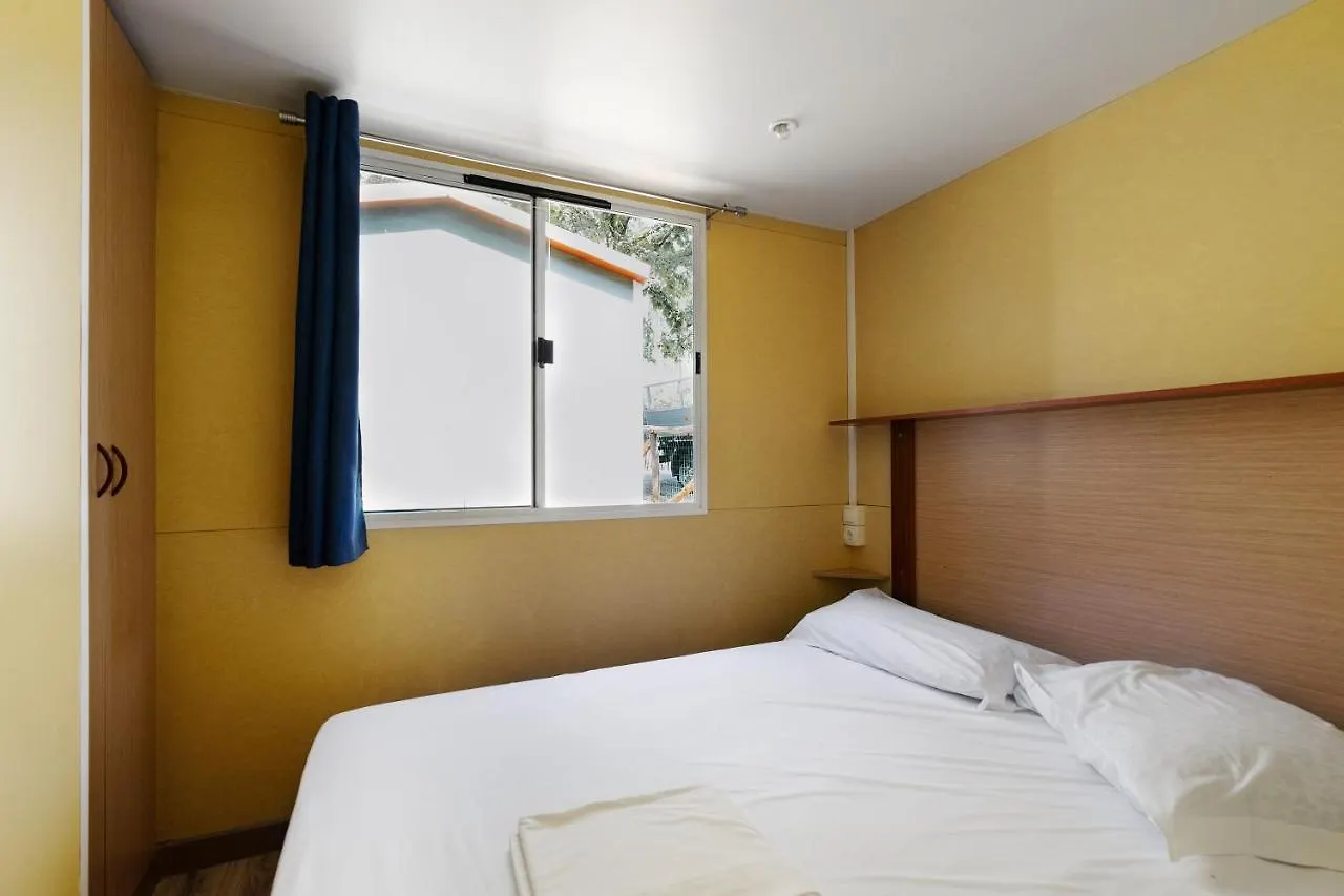 Camping Siena Colleverde 3*,  Italien