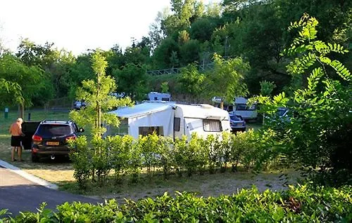 Camping Siena Colleverde 3*,  Italien