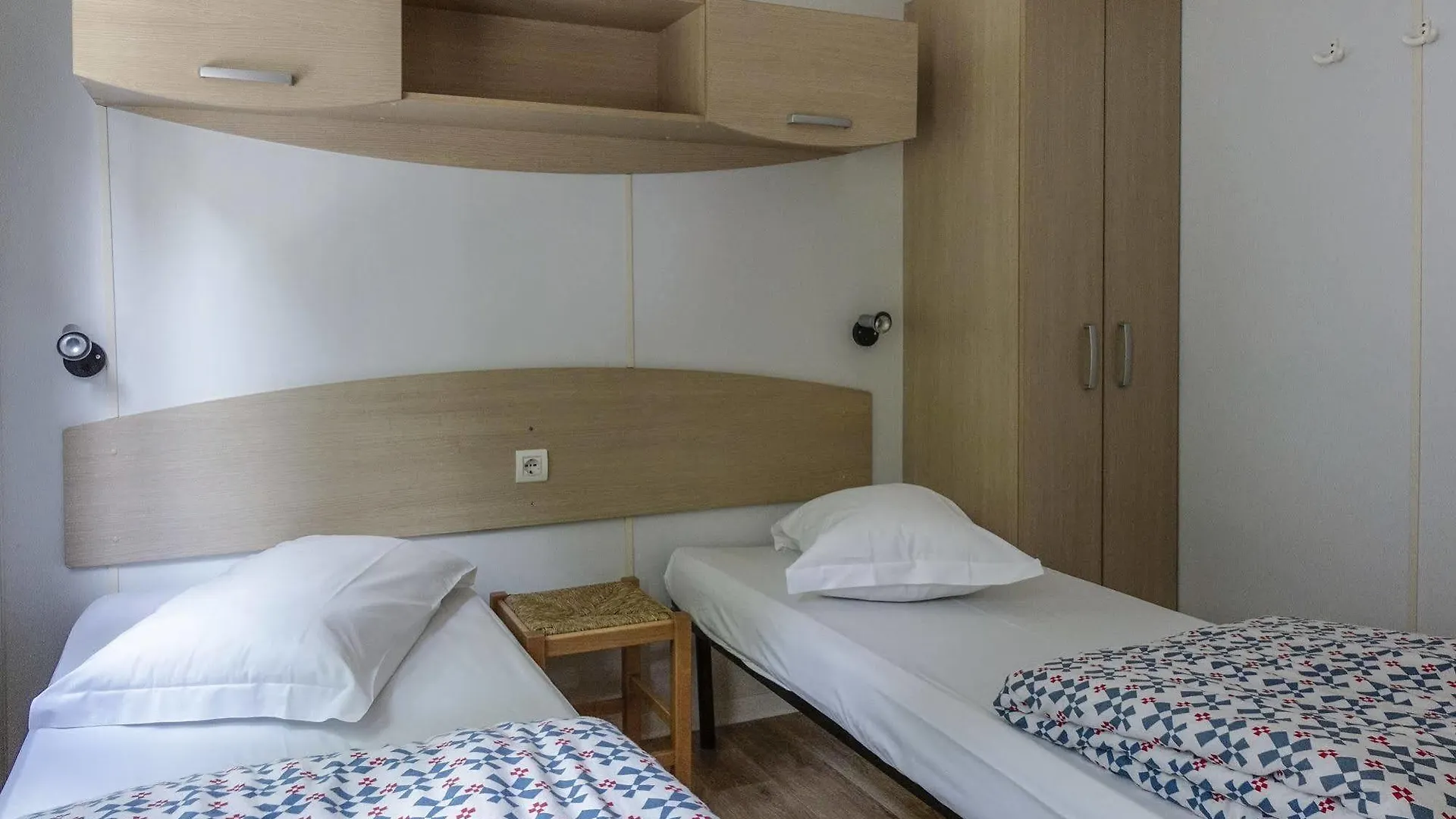 Camping Siena Colleverde